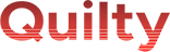 Quilty logo